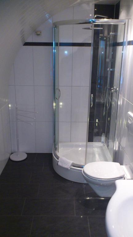 Hotel Am Rosenplatz,24 Stunden Check In, Kostenfreie Parkplaetze 브레츠토르프 외부 사진